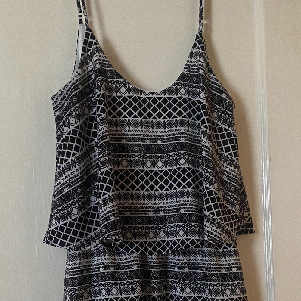 small charming Charlie summer dress